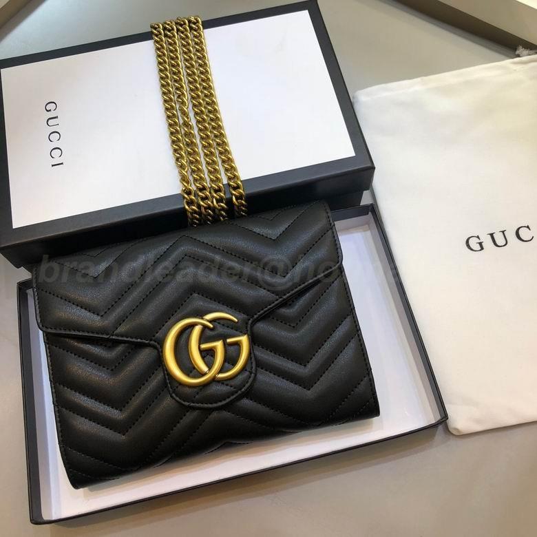 Gucci Handbags 394